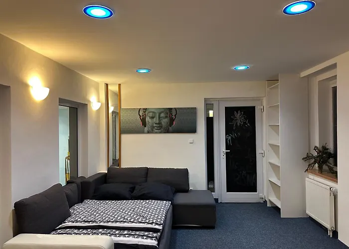 Buddha\'S Clubhouse - Relax Room With Free Parking And Breakfast